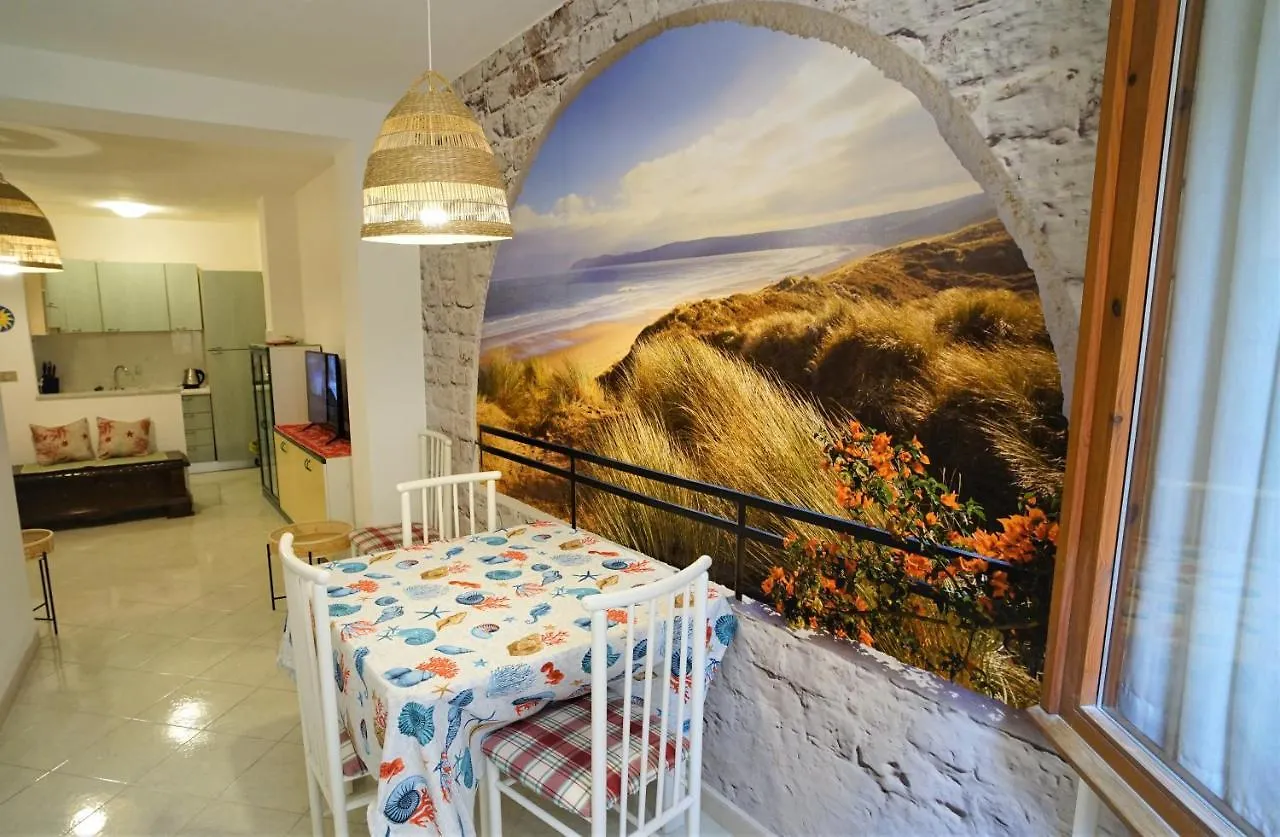 Da Joanna Apartment Alghero 0*,  Italy