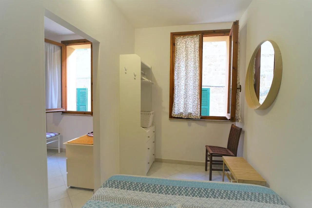 Da Joanna Apartment Alghero Italy