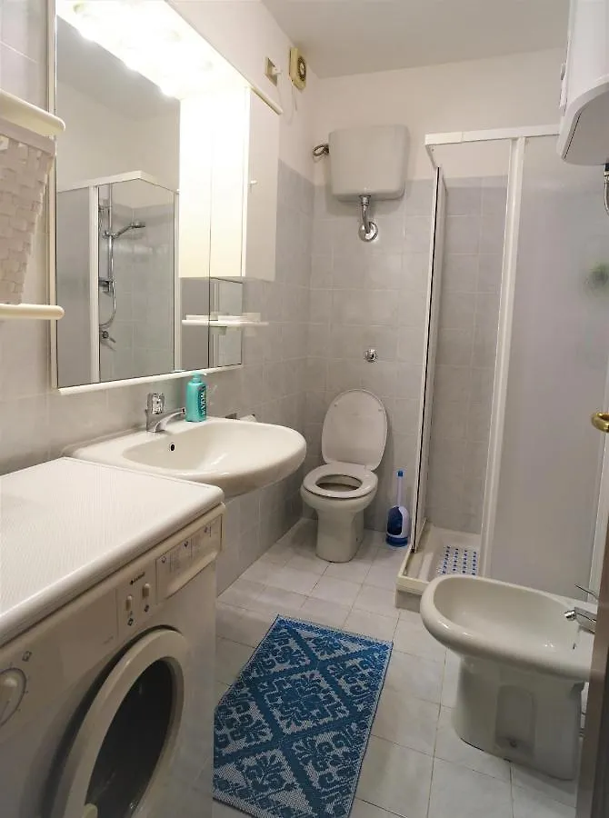 Da Joanna Apartment Alghero Italy