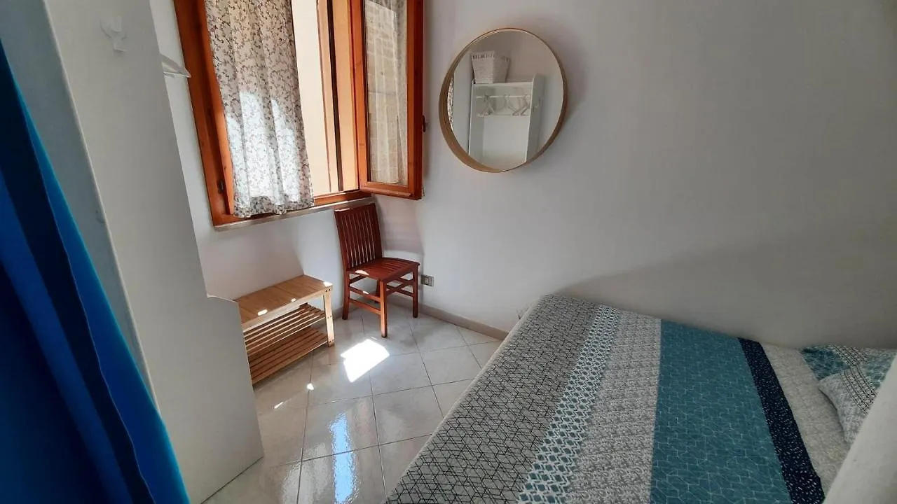 Da Joanna Apartment Alghero