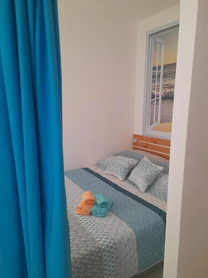 Da Joanna Apartment Alghero