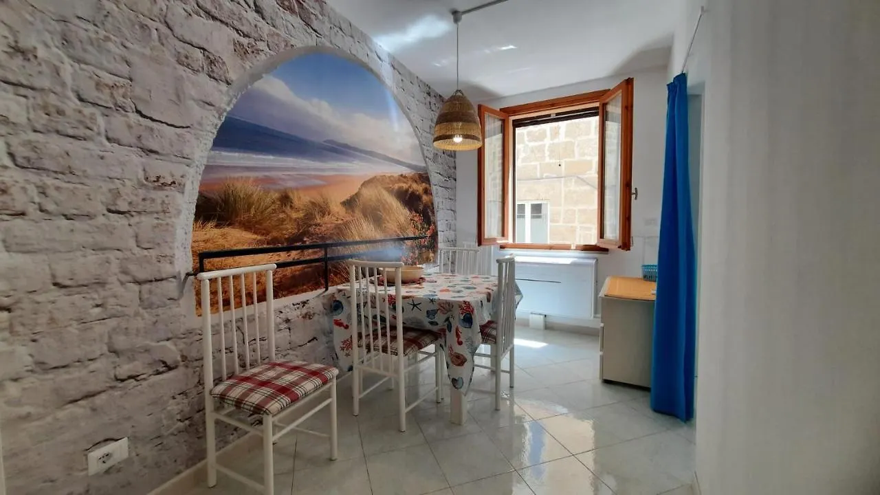 Da Joanna Apartment Alghero