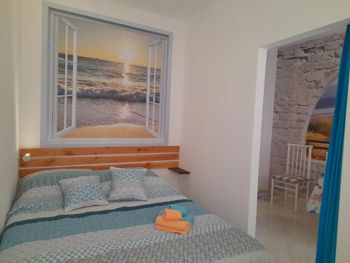 Da Joanna Apartment Alghero